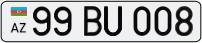 99BU008