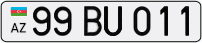 99BU011