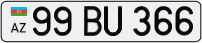 99BU366