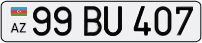 99BU407