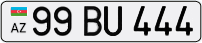 99BU444