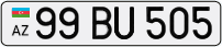 99BU505