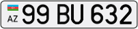 99BU632