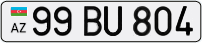 99BU804
