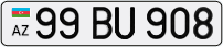 99BU908