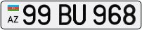 99BU968