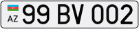 99BV002