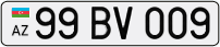 99BV009