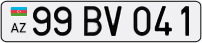 99BV041