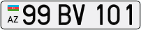 99BV101