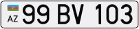 99BV103
