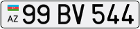 99BV544