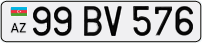 99BV576