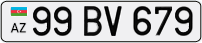 99BV679