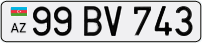99BV743
