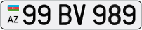 99BV989
