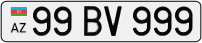 99BV999