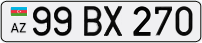 99BX270