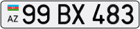 99BX483