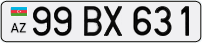99BX631