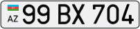99BX704
