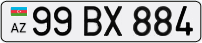 99BX884