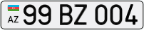 99BZ004