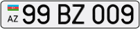99BZ009