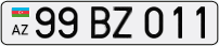 99BZ011