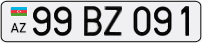 99BZ091
