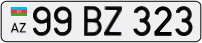 99BZ323