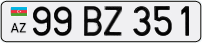 99BZ351