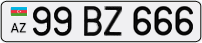 99BZ666