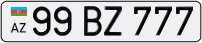 99BZ777