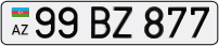 99BZ877