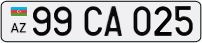 99CA025