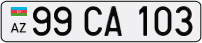 99CA103