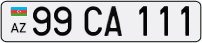99CA111