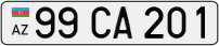 99CA201