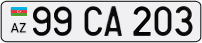 99CA203