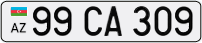 99CA309