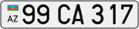 99CA317