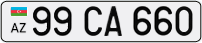 99CA660