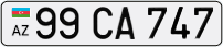 99CA747
