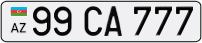 99CA777