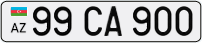 99CA900