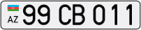99CB011