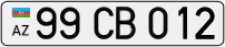 99CB012