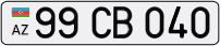 99CB040