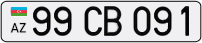 99CB091